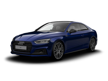 Audi A5 S5 TDI 341 Quattro Vorsprung 2dr Tiptronic Diesel Coupe